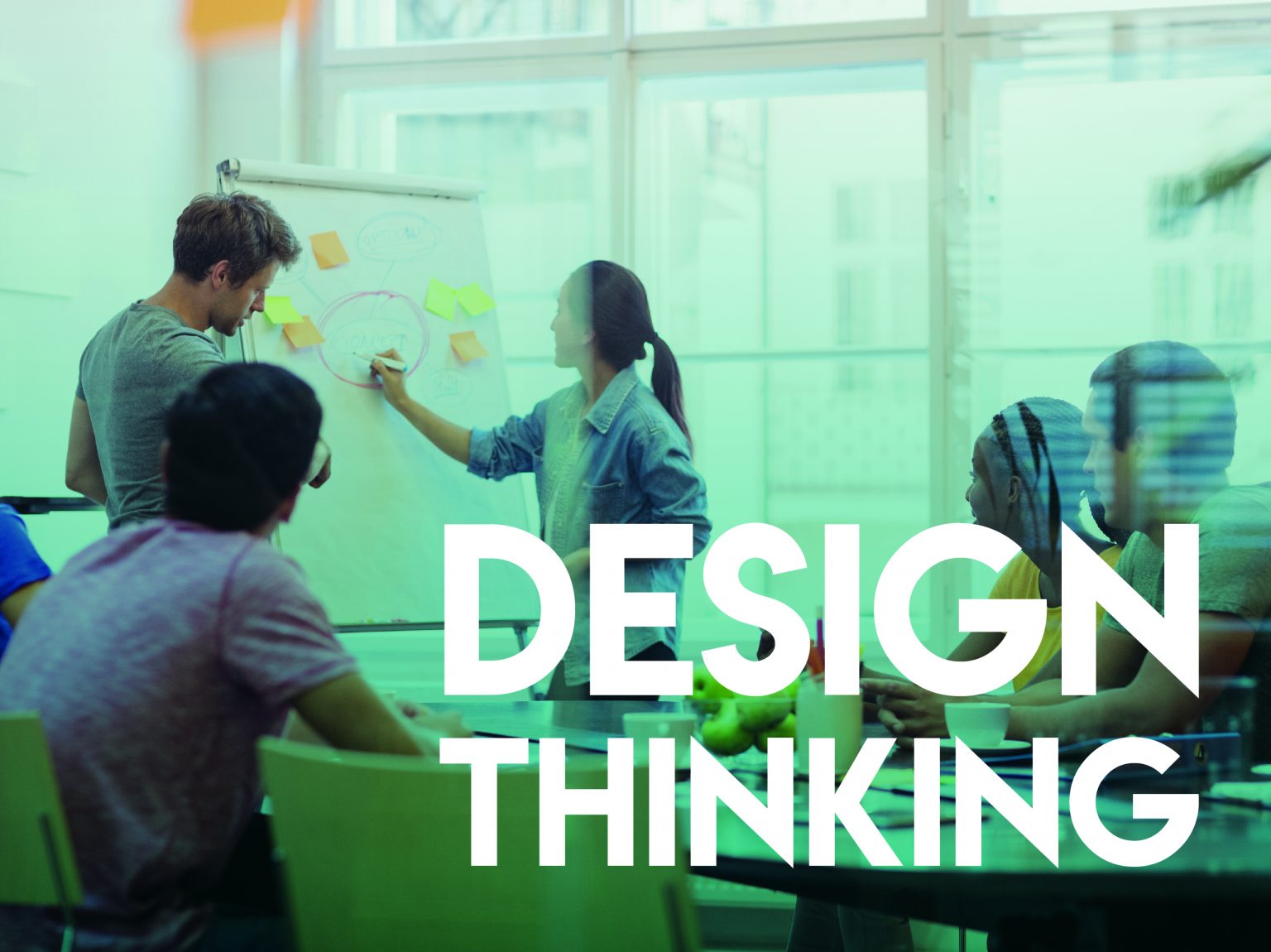 REPENSAR LA EDUCACI N DESDE EL DESIGN THINKING Corpoeducaci n