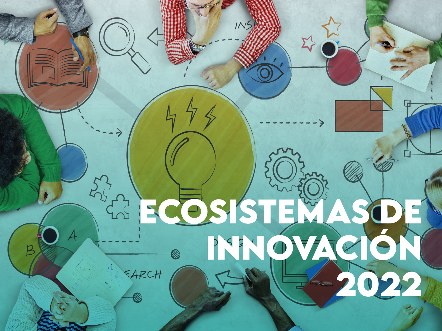 ECOSISTEMAS PARA LA INNOVACIÓN DE LA EDUCACIÓN MEDIA EN EL 2022 ...